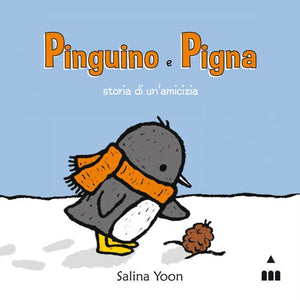 Pinguino E Pigna (Nido Pulcini Ballerini - Agazzano)
