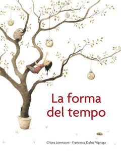 La Forma Del Tempo (Infanzia San Raimondo)