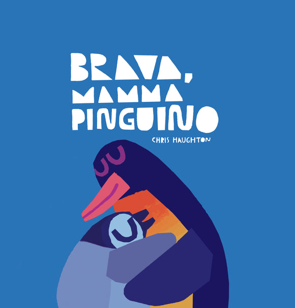 Brava Mamma Pinguino (Infanzia F. Fornari Niviano)