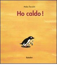 Ho Caldo (Nido Magica Bula - Podenzano)