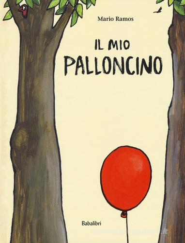 Il Mio Palloncino -Babalibri (Nido Del Facsal - Piacenza)