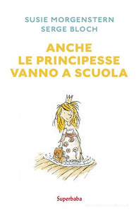 Anche Le Principesse Vanno A Scuola (Infanzia San Vincenzo De Paoli)