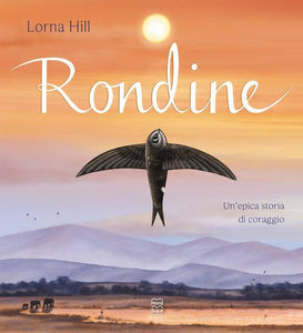 Rondine (Primaria Vigolzone - Capoluogo)