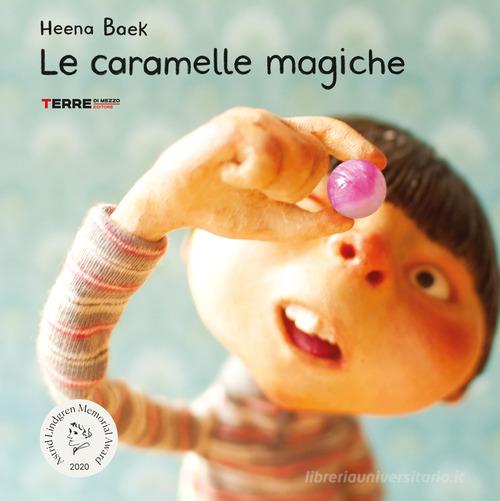 Le Caramelle Magiche (Infanzia Roveleto - Renzo Barbattini)