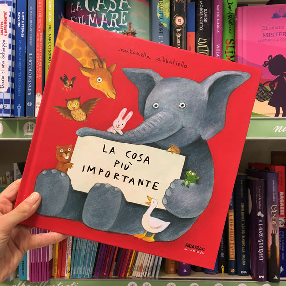La Cosa Più Importante