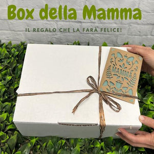 Box Mamma - Edizione 2023