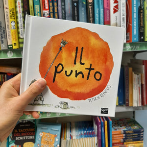 Il punto di Reynolds Peter H.