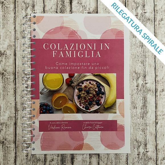 Servizio stampa e-book 